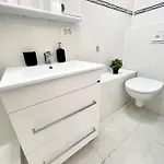Apartmán Point 0 Bukurešť