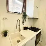 Apartmán Point 0 Bukurešť
