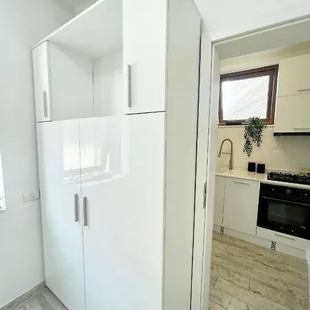 Point 0 Apartmán *