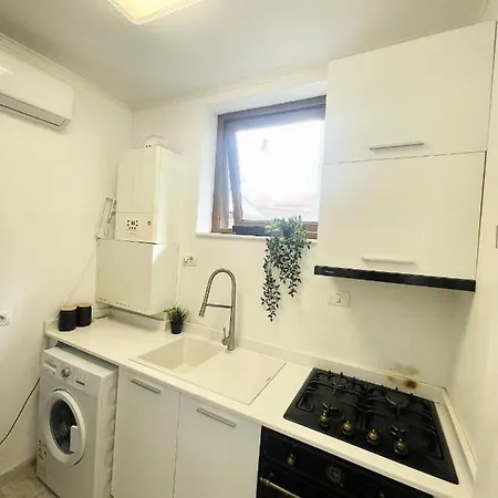 Apartmán Point 0
