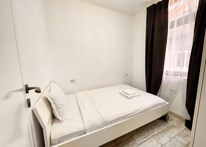 Point 0 Apartment *