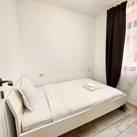 Point 0 Appartement *