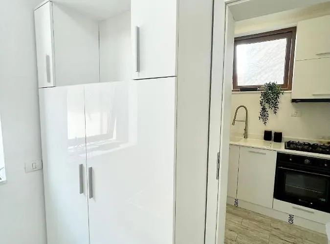 Point 0 Appartement *