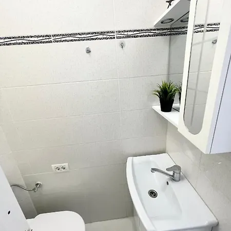 Point 0 Бухарест